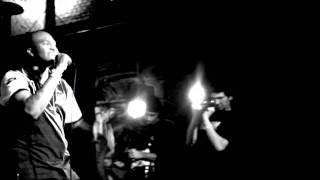 GLC: "Flight School" Live In Chicago 8.12.10