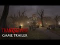 THANKSGIVING Game - Survive Thanksgiving