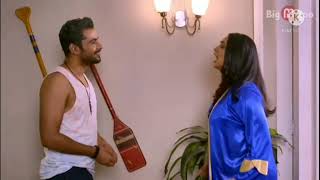 Isaka khada karo...//  Maryji dengi kya. // MARLOW & MARY funny video