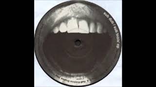 Sub Dub - Sub Tools 1