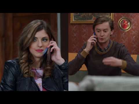 Lud, zbunjen, normalan Ep 257 - Bogatstvo mijenja čud rijetko nabolje (CIJELA EPIZODA)