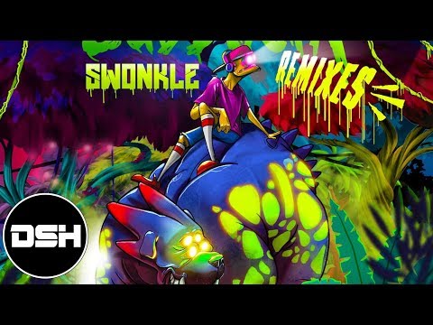 SubDocta & Wolf-e-Wolf - Champion Dub (Tyro Remix)