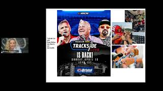 Bristol Information Webinar - Food City 500 April 10-12, 2026
