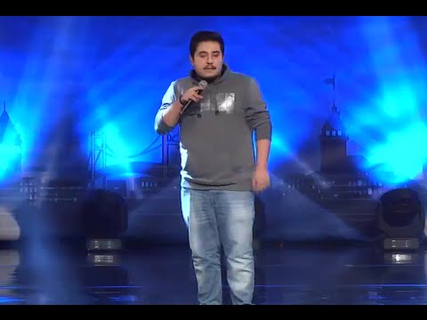 FATAL R YETENEK SİZSİNİZ TÜRKİYE PERFORMANSI [MON€Y II]