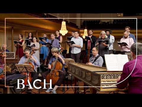 Bach - Cantata In allen meinen Taten BWV 97 - Sato | Netherlands Bach Society