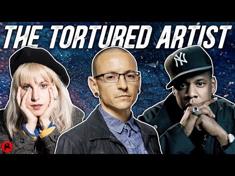 Does The Tortured Artist Make Better Music? | Dear Jon