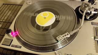 Unwrapping Jets to Brazil's Orange Rhyming Dictionary reissue LP!