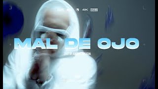 Mal De Ojo Lyrics English Translation