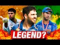 Yuvraj Singh The Underrated Legend