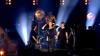 The Libertines  -  I Get Along @ Reading Festival 2015