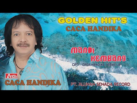 CACA HANDIKA - MANDI KEMBANG ( Official Video Musik ) HD