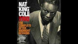 Nat King Cole   &quot;(I Love You) For Sentimental Reasons&quot; stereo version