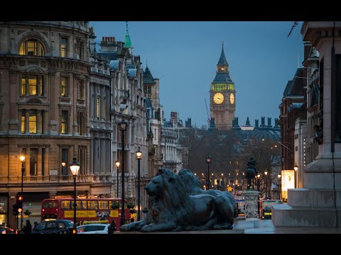 London Explored: Part 1 - Don't Miss These Must-See Iconic Landmarks and Royal Marvels!