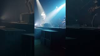 Suede - Picnic By The Motorway - Live - O2 Victoria Warehouse - Manchester - November 10th 2021