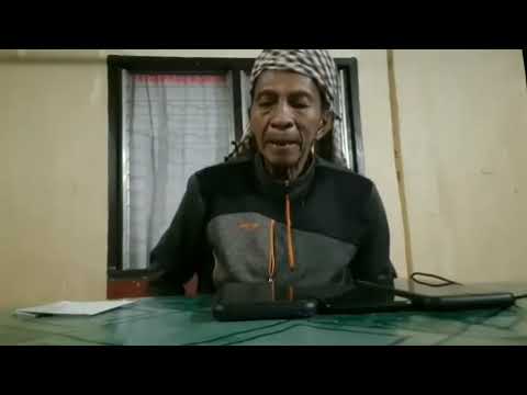 TUAN AMIRIL MUHMININ, PANGADJI KAMAASAN LUUN SIN TAKWEEM IBAN KAHALAN SIN PAGPUASA