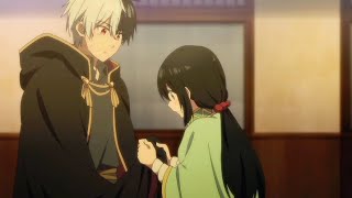 Download lagu Konyaku Haki sareta Reijou wo Hirotta Ore ga, Ikenai Koto wo Oshiekomu「 AMV 」Lily mp3