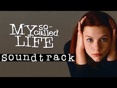 Juliana Hatfield - A Dame With A Rod (My So-Called Life Soundtrack)