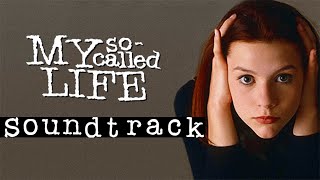 Juliana Hatfield - A Dame With A Rod (My So-Called Life Soundtrack)