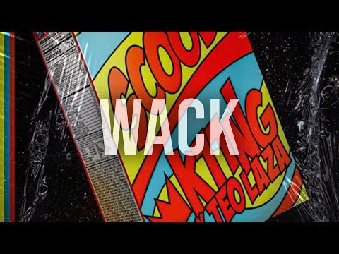 K11NG - Scooby w/ Teo Laza