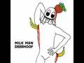 Deerhoof - Milkman