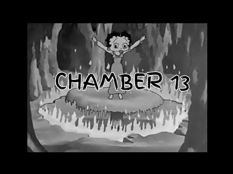 Ghostofblu - CHAMBER 13