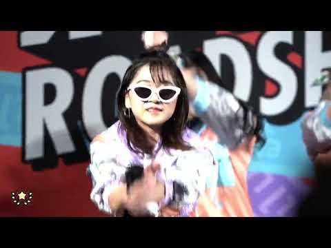 [PW*] 220205 Warota People - hitouch Rayong [Miori Focus]