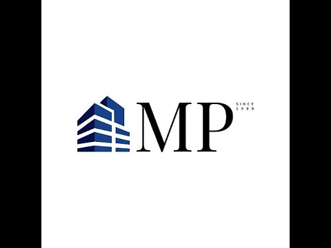 Marble Plaza