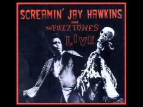 Screamin' Jay Hawkins- Guess Who