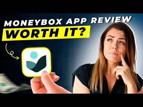 Moneybox Mobile App Review 2025 | Pros and Cons – Honest & Unbiased