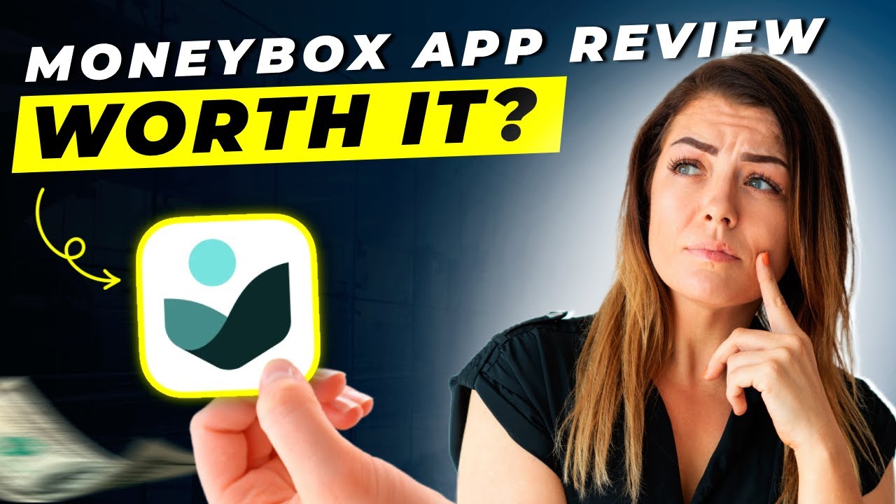 Moneybox Mobile App Review 2025 | Pros and Cons – Honest & Unbiased