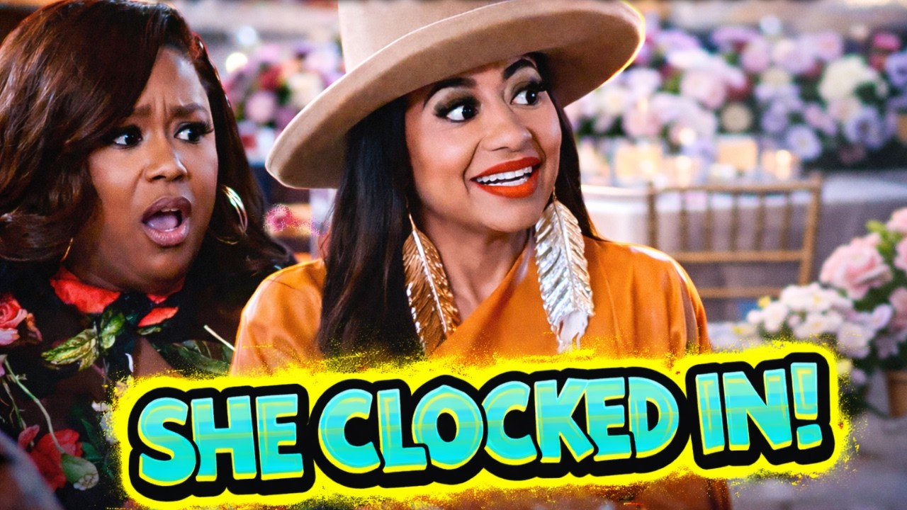 Belle Collective S7 Ep10: Tambra FINALLY Clocks In… Took Long Enough 👀