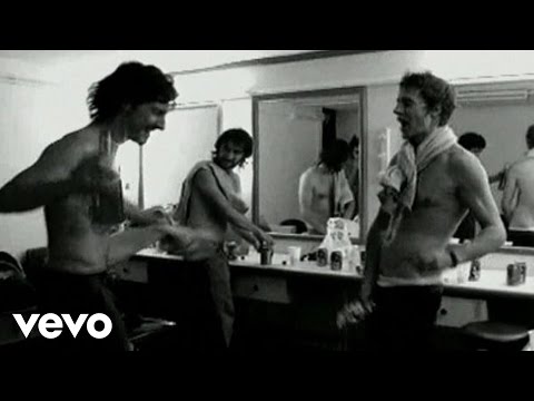 La Pulqueria - Gitano ((Videoclip))