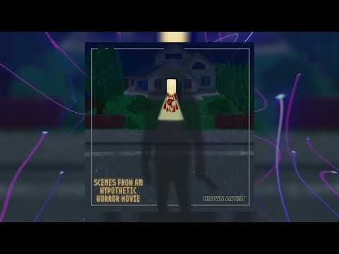 Scenes from an Hypothetic Horror Movie EP - Unown Artist