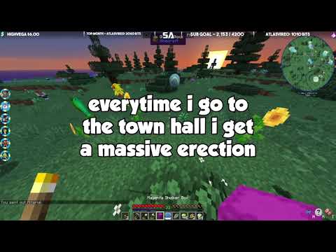 Isabelle. Would You? Bidearms Would (Pixelmon Kingdoms)