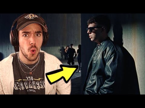 LUV REACCIONA A | QUEVEDO, SAIKO - BUENAS (OFFICIAL VIDEO)