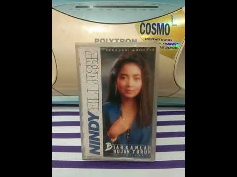 Nindy Ellesse 'Tunjukkan Pada Dunia', cipt. Deddy Dores