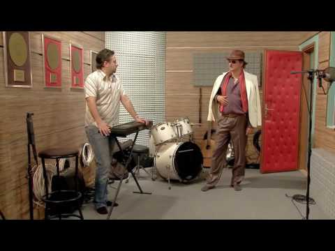 Milorad Mandic Manda-Pevaj Brate/DA SE NE ZABORAVI [HD] 2016