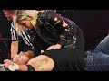 Very Emotional Scene Dean Ambrose And Renee Young NR STATUS