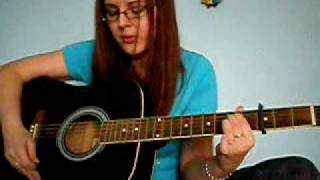 Ákos - Hello (acoustic cover)