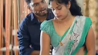 Tamil Romantic Aunty video