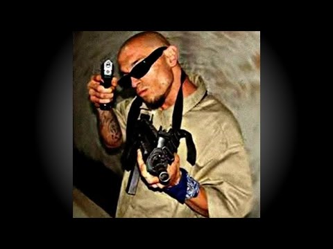 DJ SINIESTRO 99 - 9 MILIMETROS