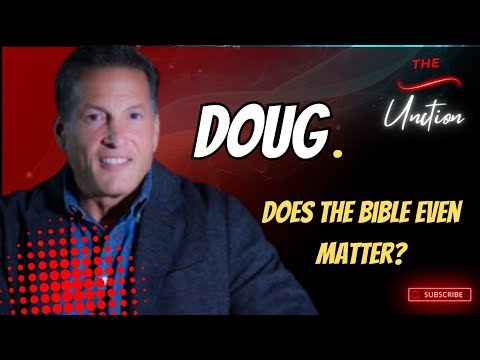 Daystar Doug Disgusting Disaster