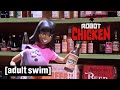 Robot Chicken Dora The Explorer S Quinceañera Adult Swim UK