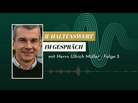 R-haltenswert im Gespräch – Folge 5: Ullrich Müller über Rotspon, ein Stempelhengst aus Celle