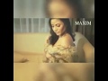 Photoshot Maximasiam Gzn Model Marcella Zhafirah