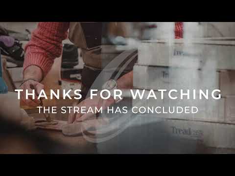 Chiappetta Shoes Workshop Live - Orthotic Modifications and Adjustments - #CobblerLife