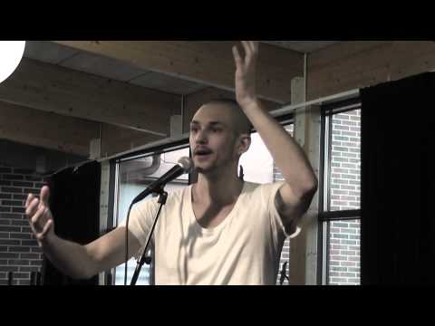 Matiss Silins - En Annons