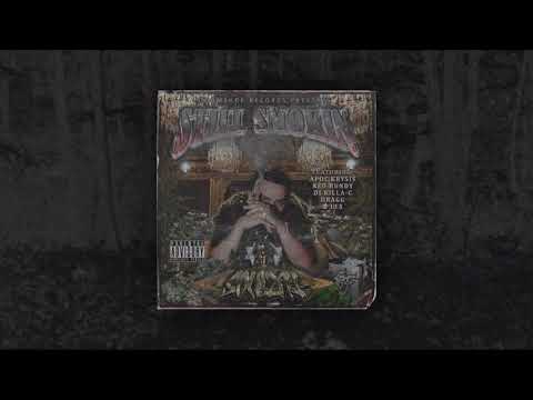 Soulzay - Still Smokin’ (Full Album)
