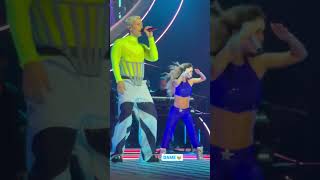 Dame RBD 2023 - #soyrebeldetour #rbd #rebelde #feed #rbdisback #rbdforever