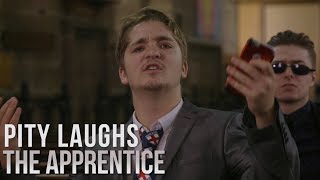 Pity Laughs | The Apprentice [2/3]